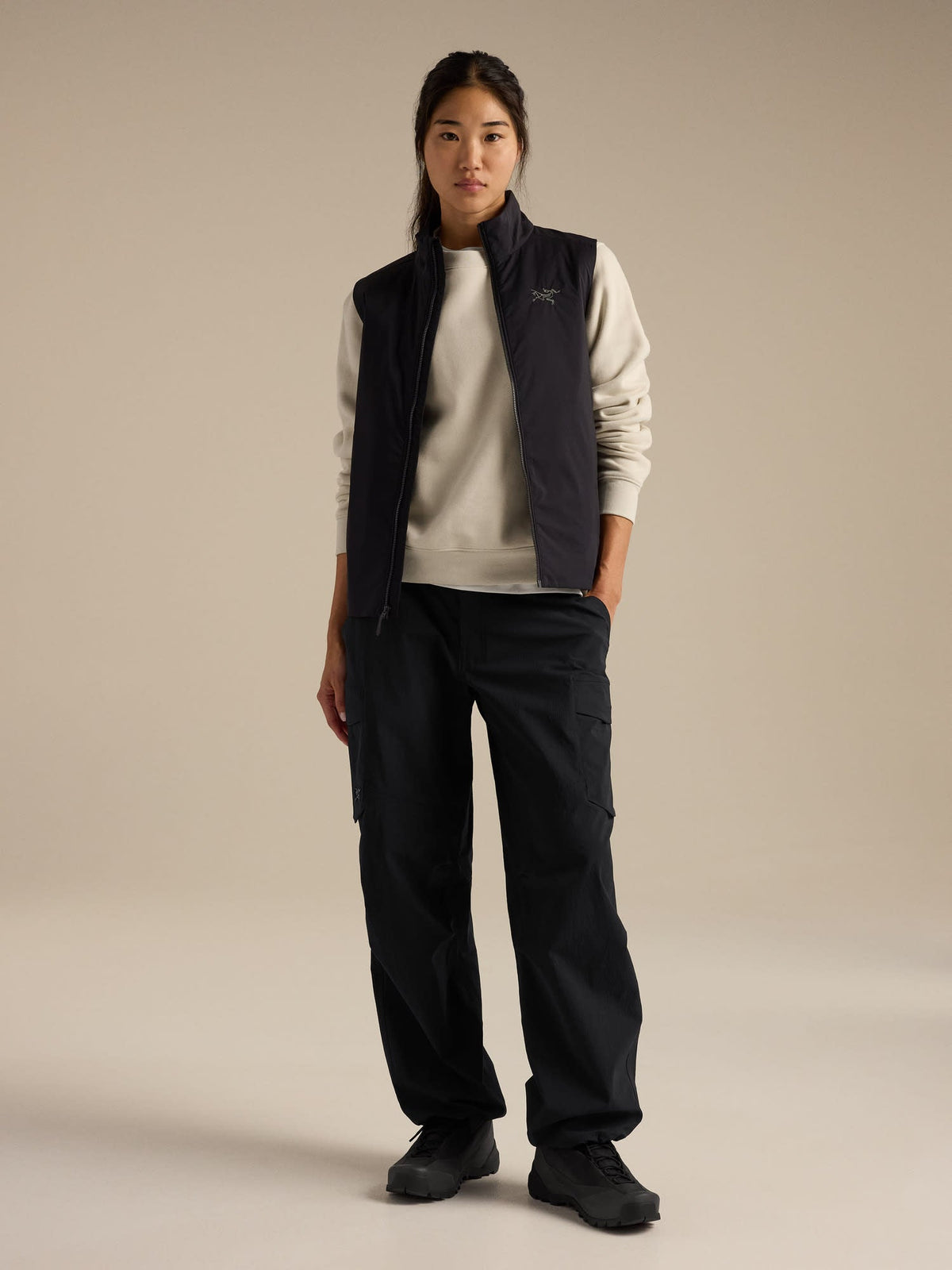 Atom Vest Women's
