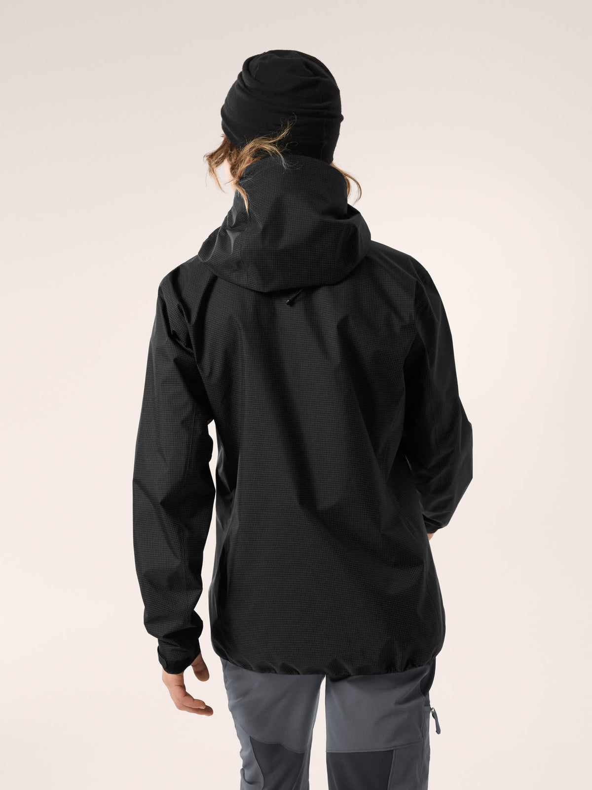 Alpha Lightweight Anorak Women's