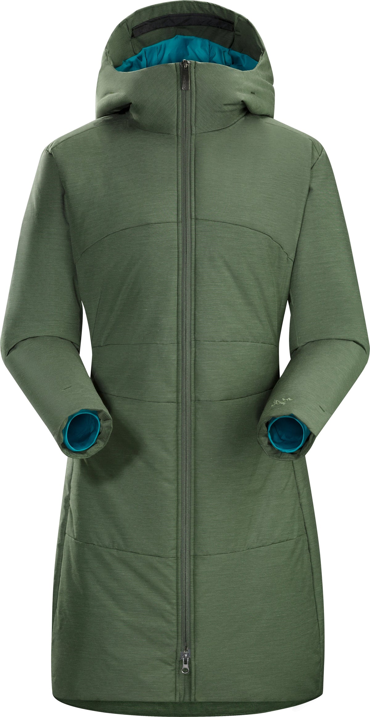 Darrah Coat Women's
