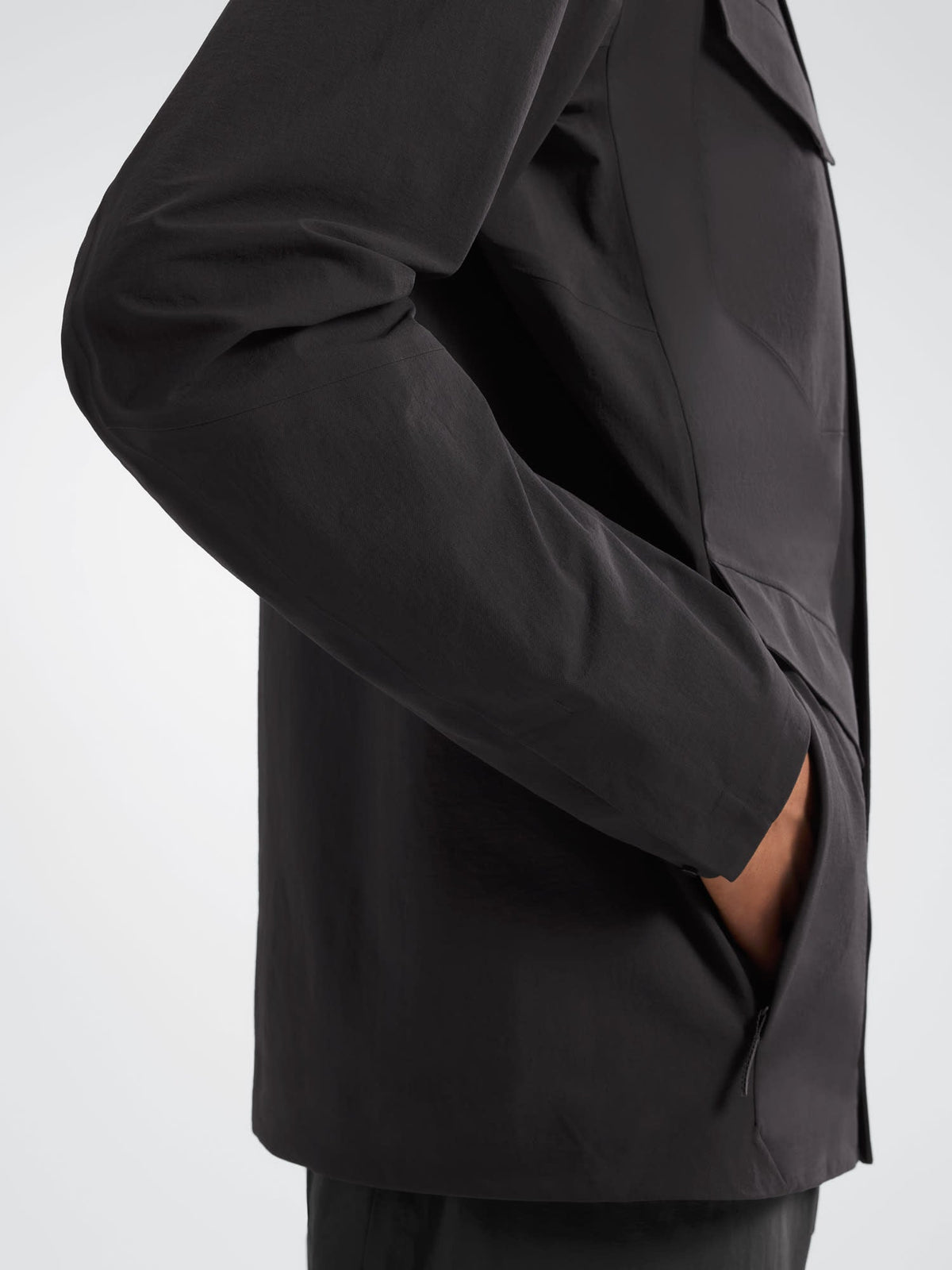 Field Softshell Jacket Men's