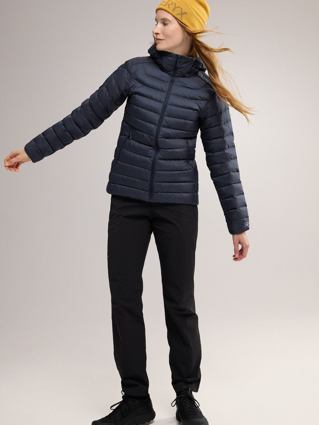 Cerium Hoody Women's
