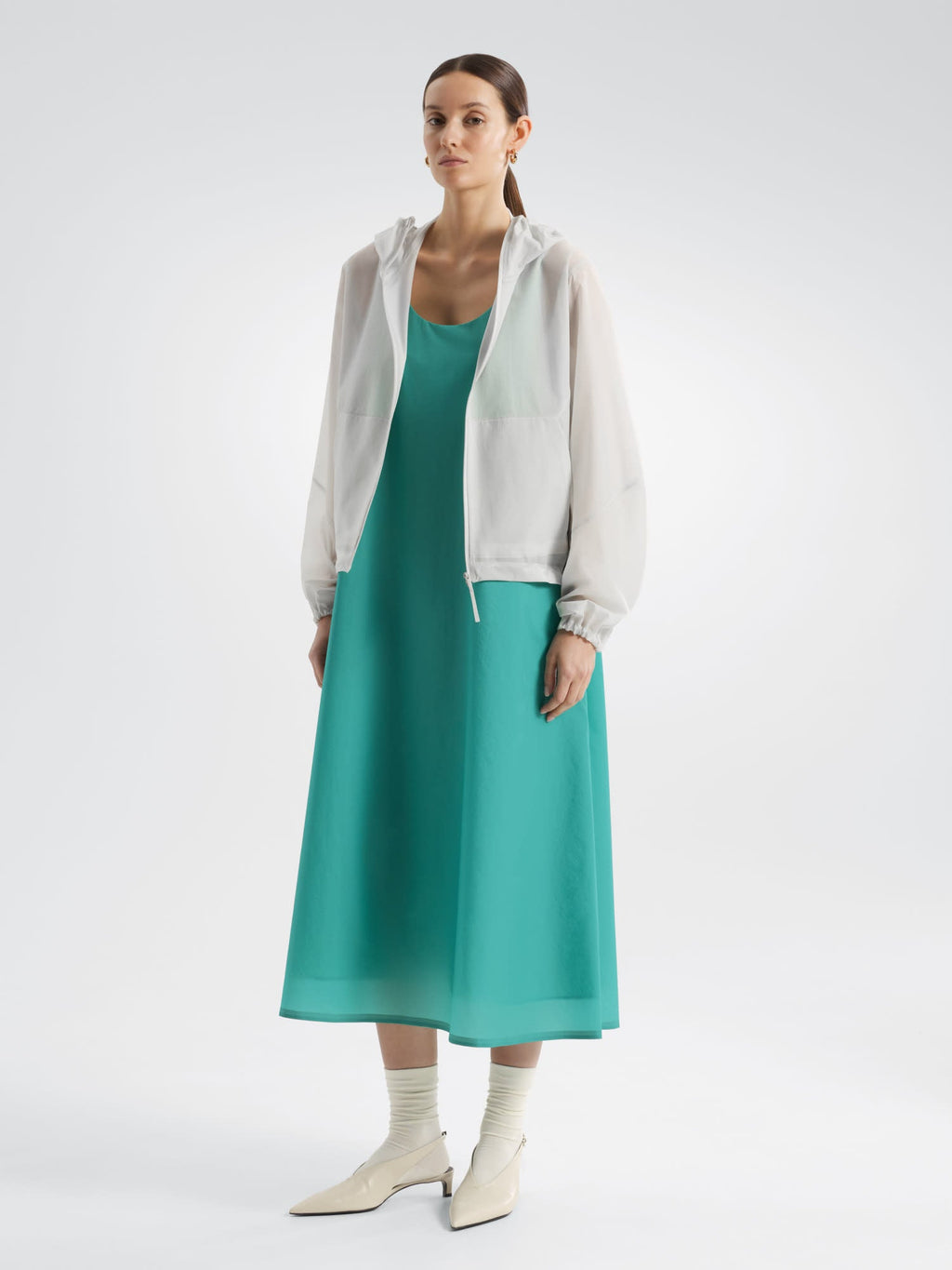 Demlo Tank Dress Women's