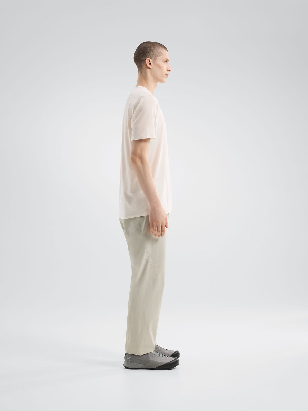 Frame Shirt SS Men's