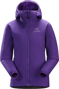 Atom LT Hoody Women's