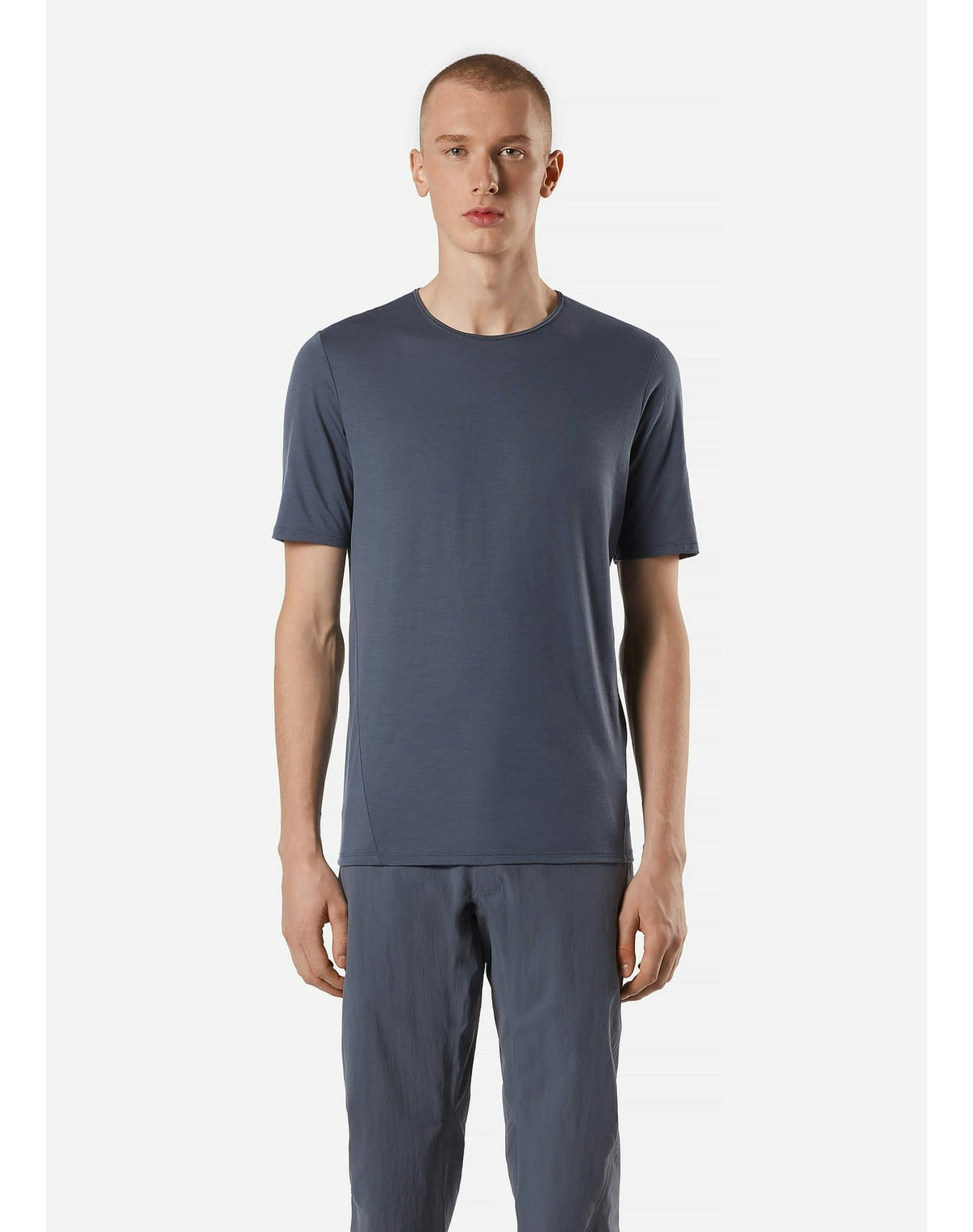 Frame SS Shirt Men's