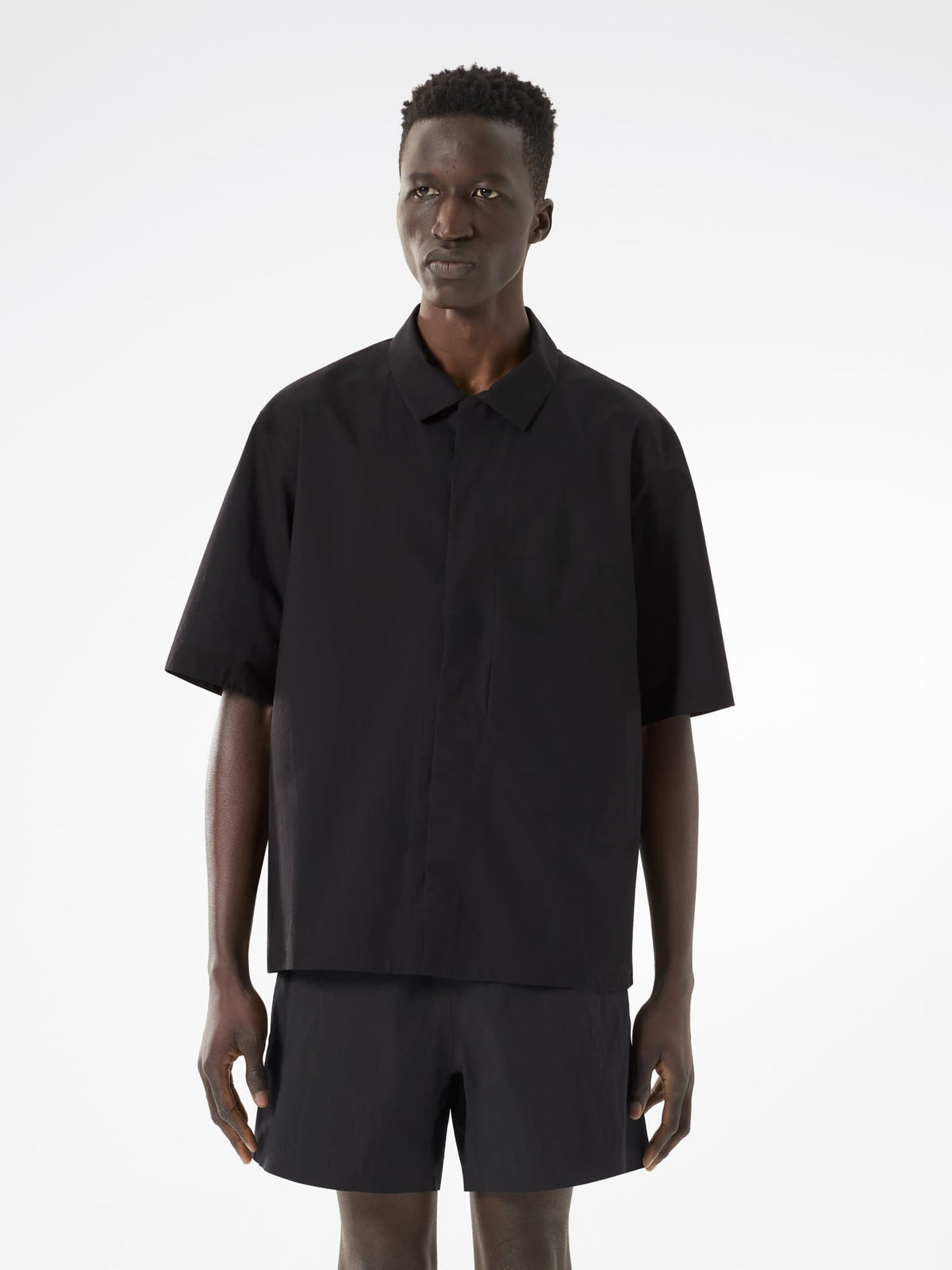 Demlo Shirt SS Men's
