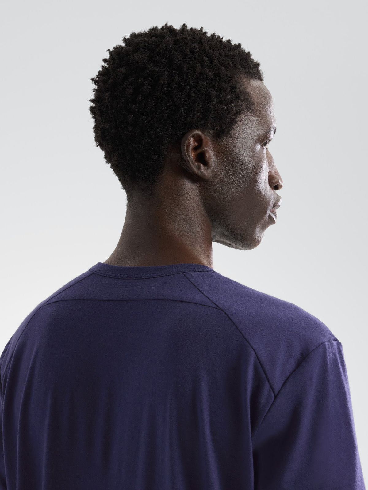 Frame Shirt SS Men's