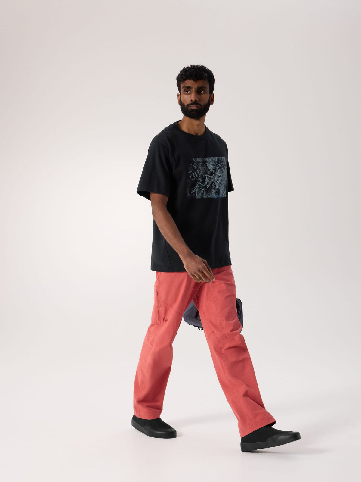Cronin Cotton Pant Men's
