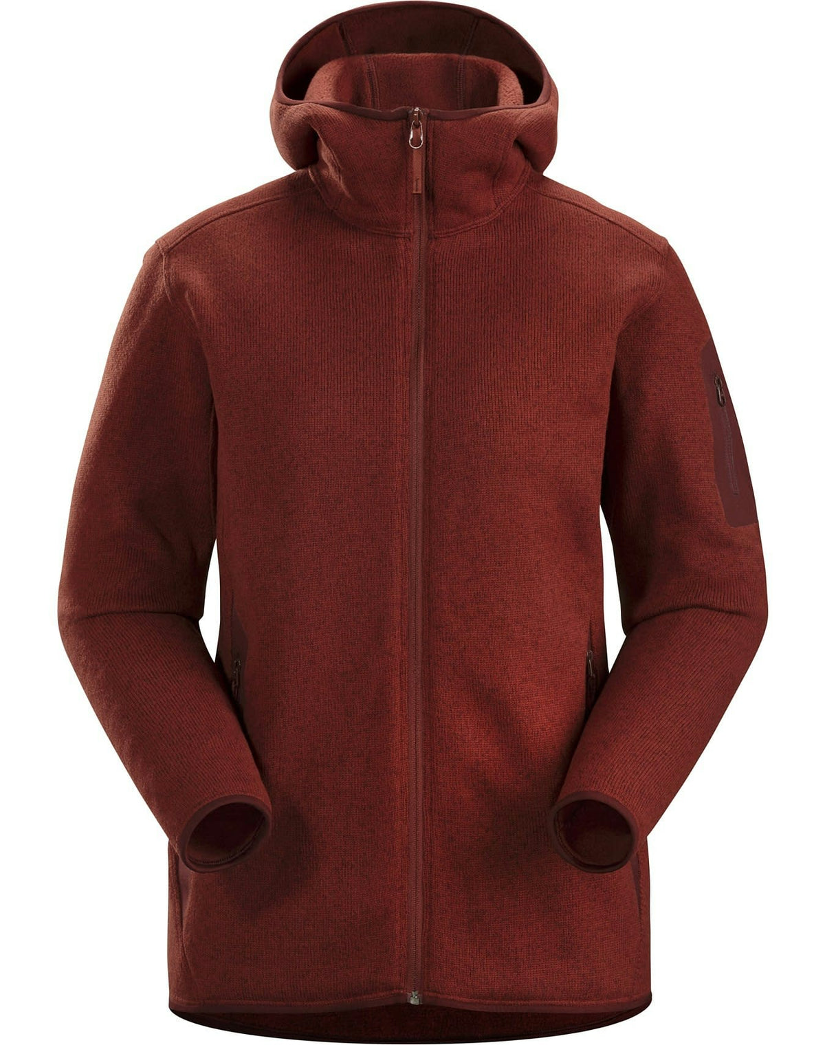 Covert Hoody Women's