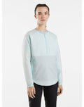 Atom Crew Neck Pullover Women's
