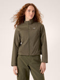 Elec Insulated Jacket Women's