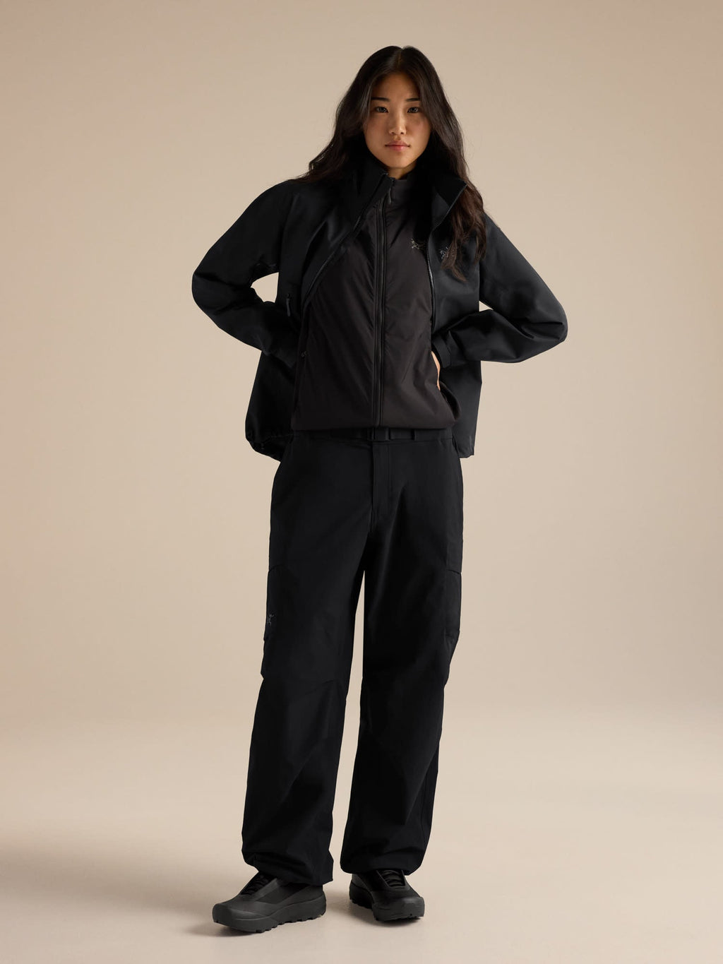 Atom Jacket Women's