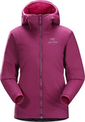 Atom LT Hoody Women's
