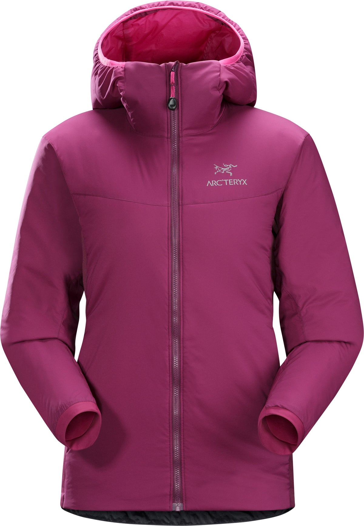 Atom LT Hoody Women's