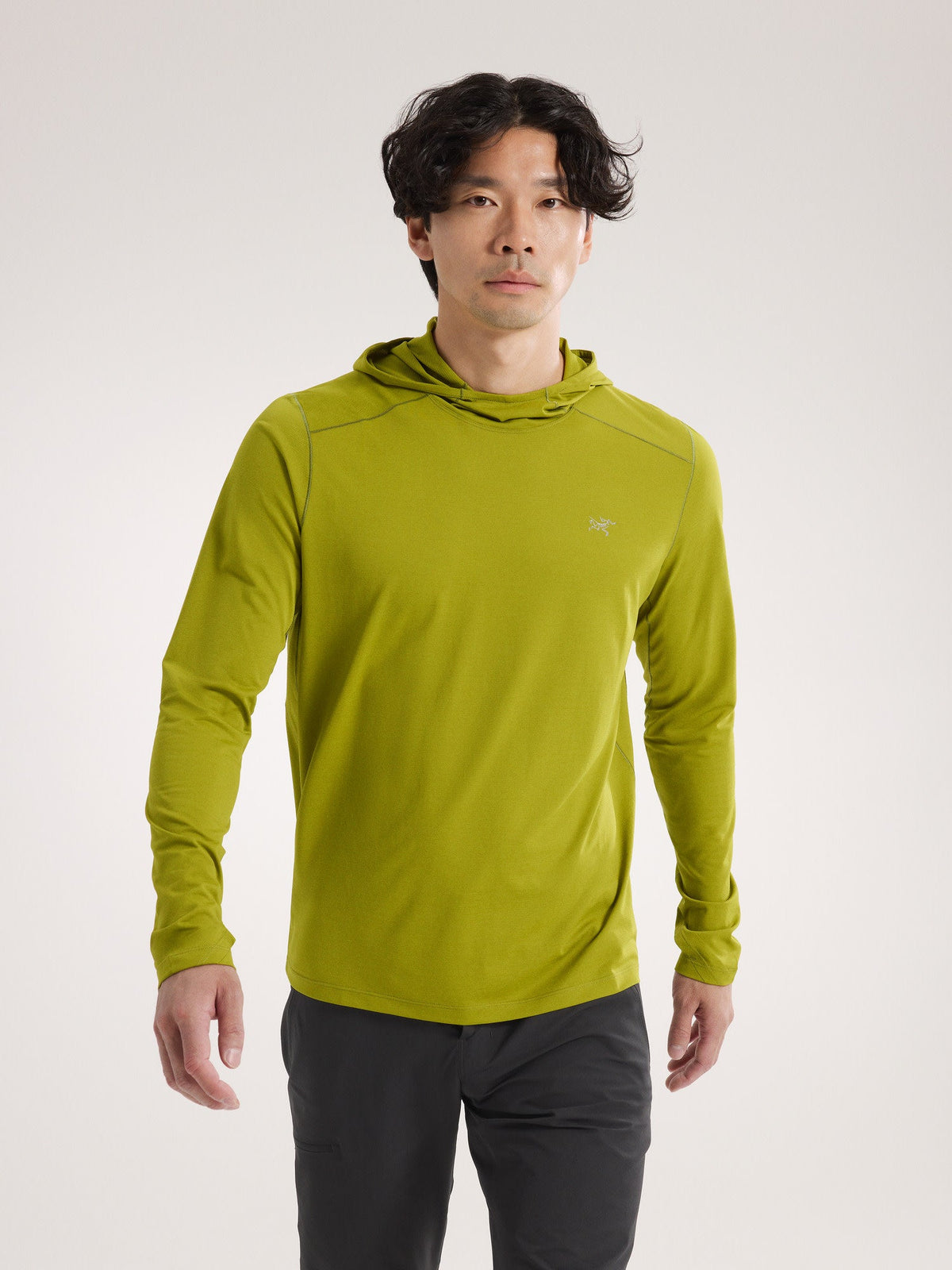 Cormac Hoody Men's
