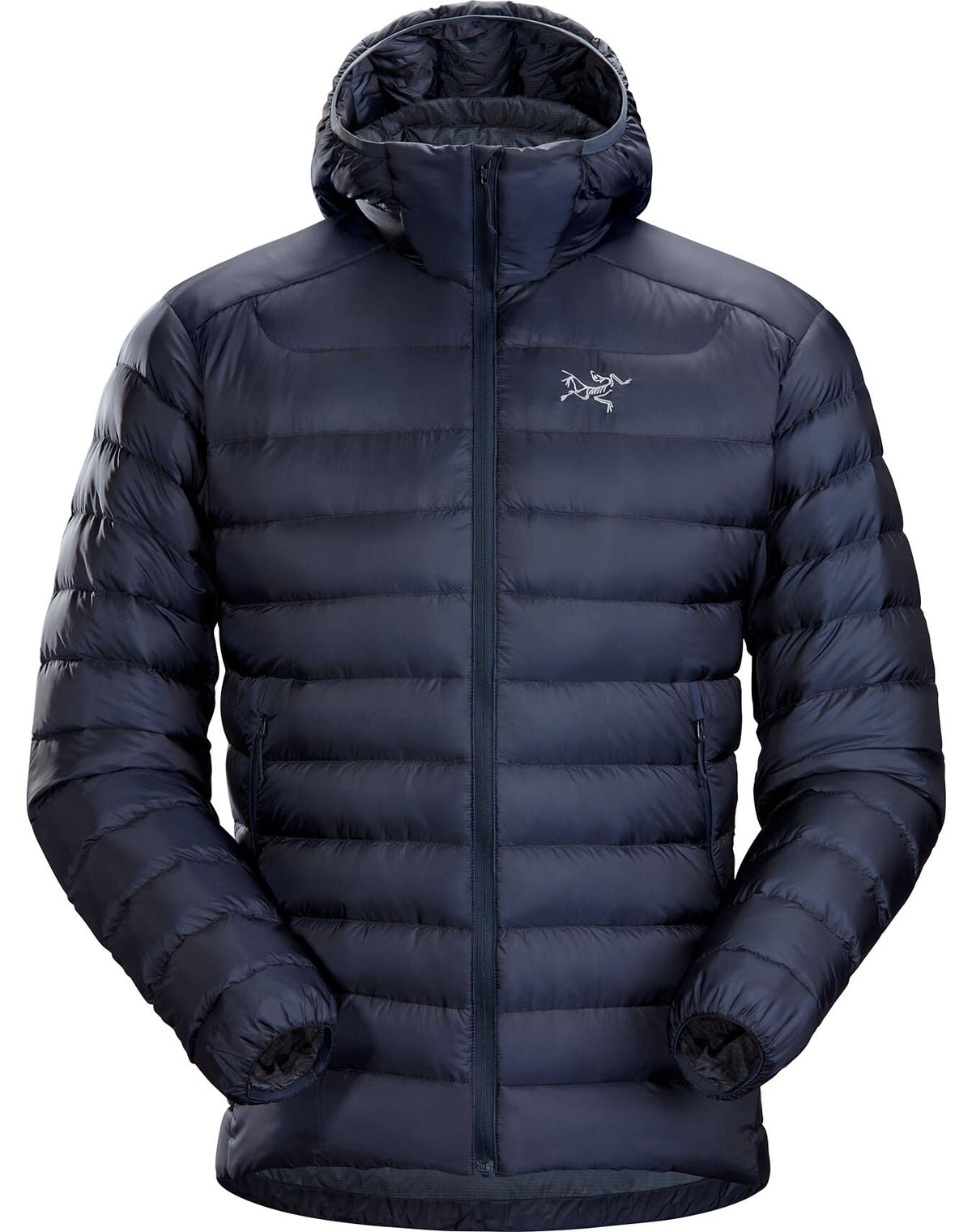 Cerium LT Hoody  Men's