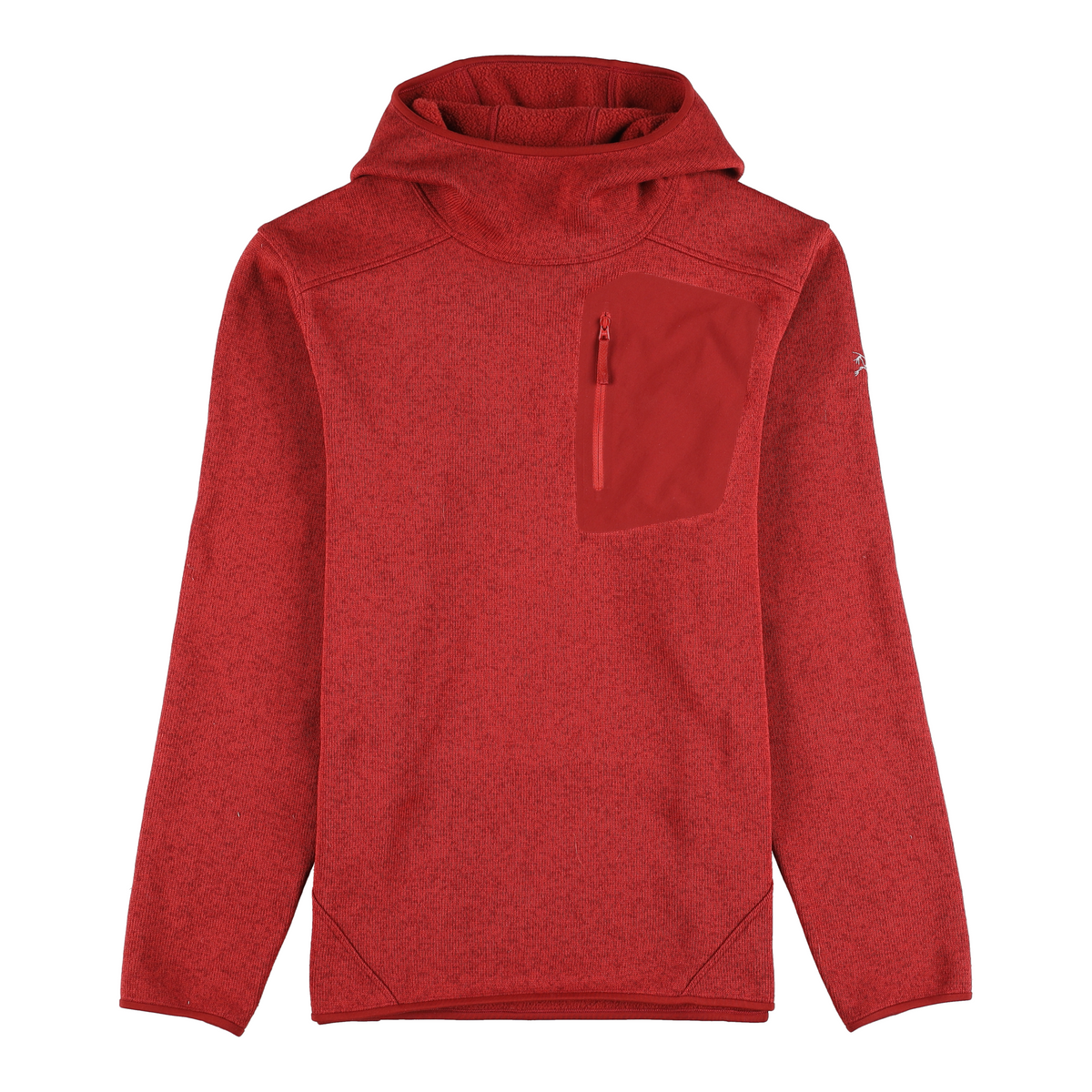 Covert Pullover Hoody Men's