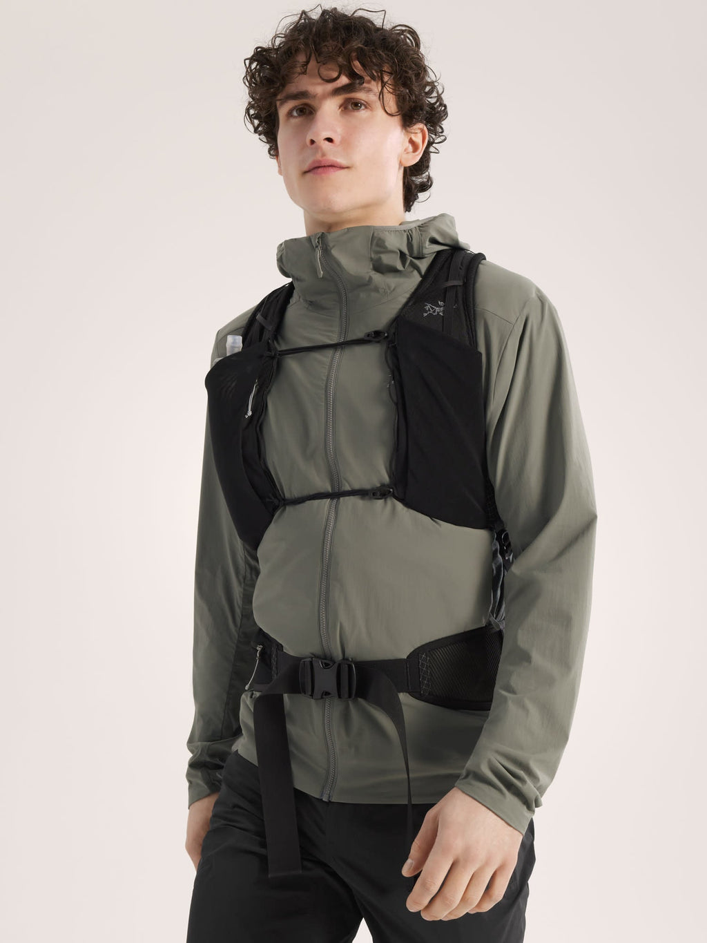 Atom SL Hoody Men's