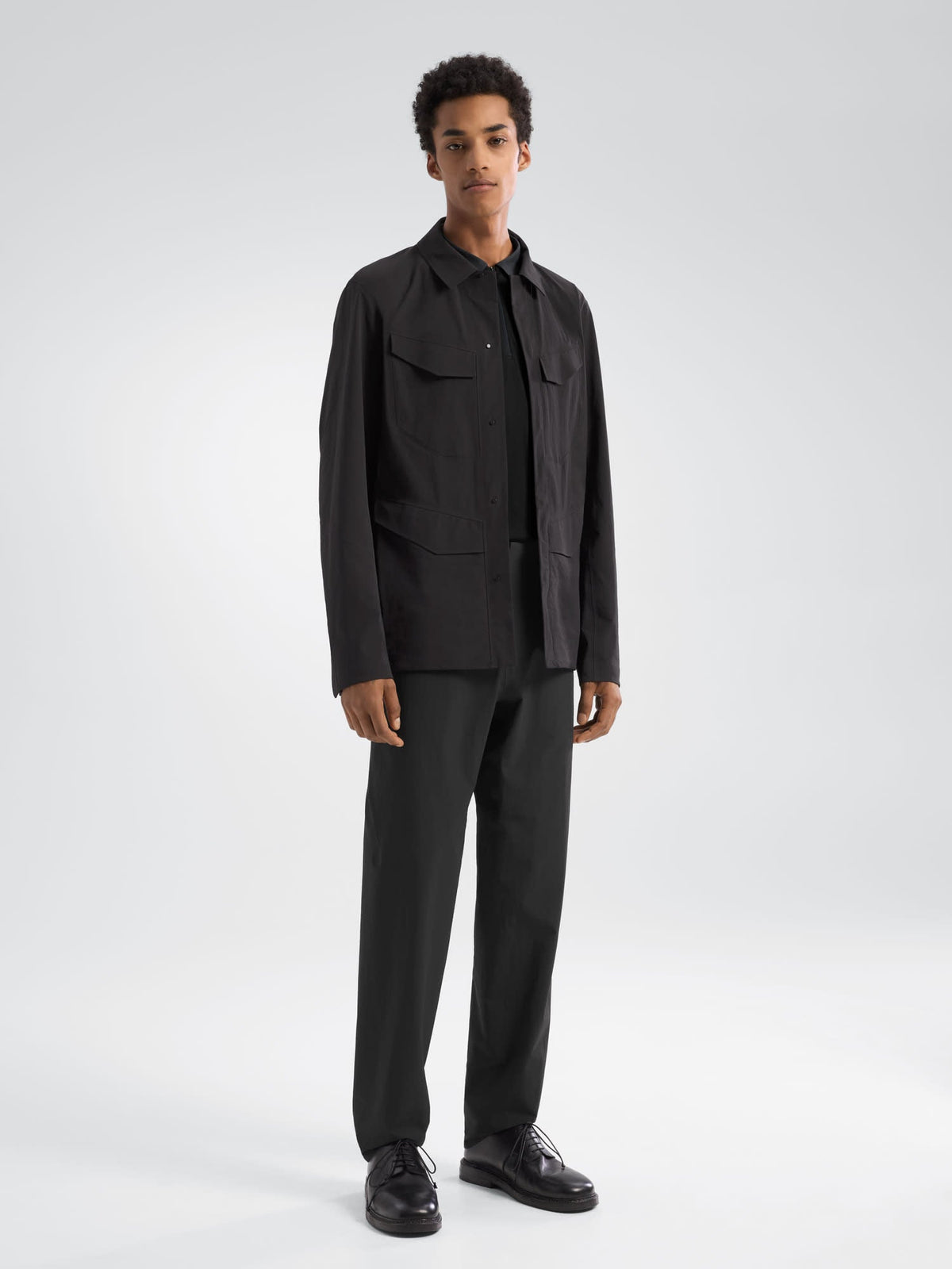Field Softshell Jacket Men's