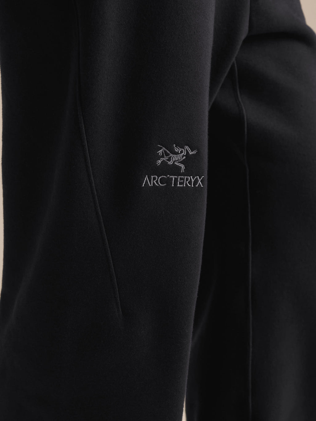 Emblem Fleece Jogger Women's