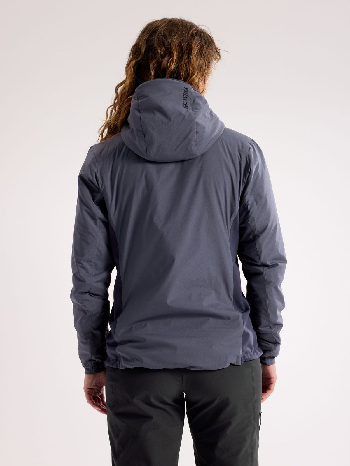 Atom Hoody Women's