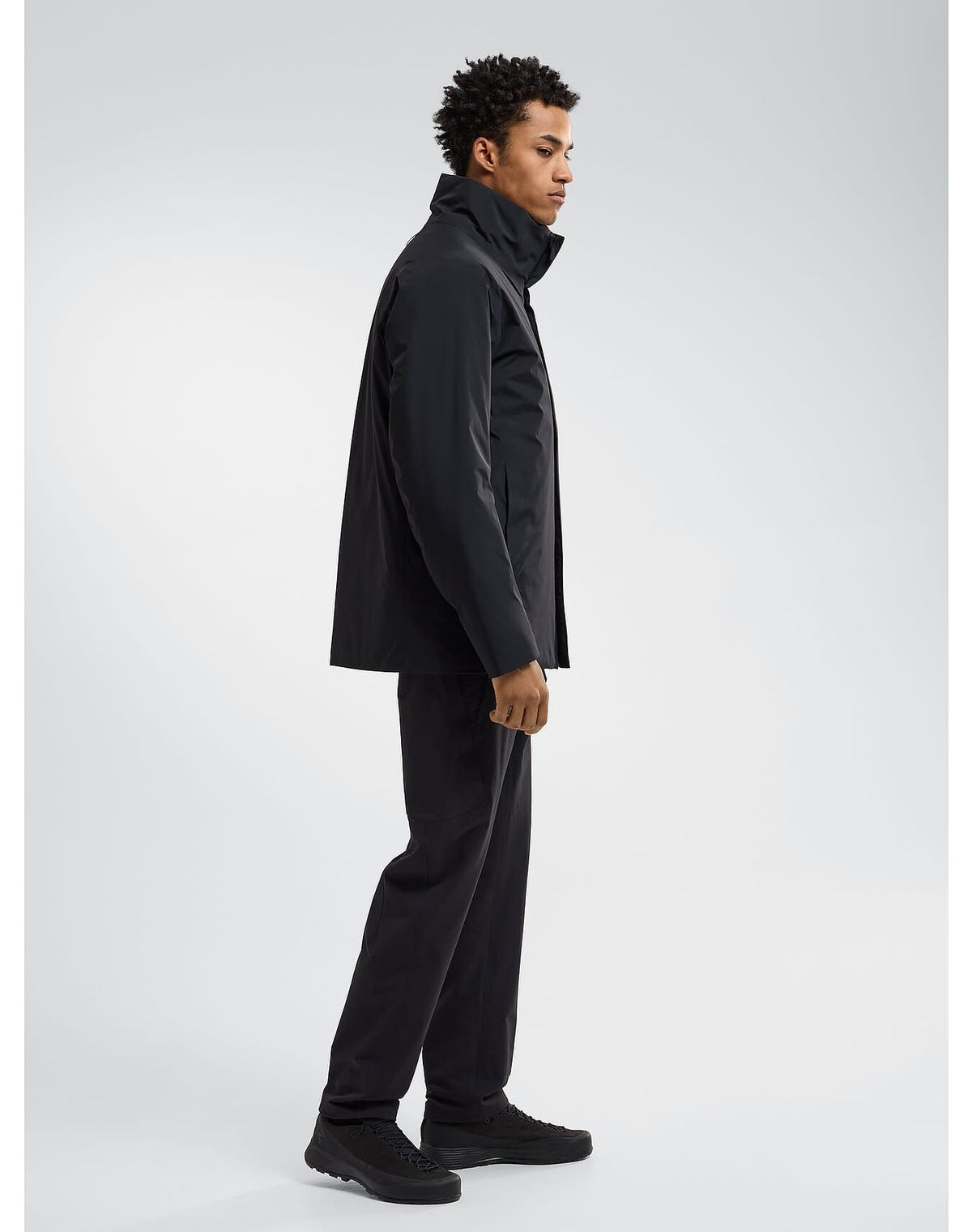 Euler Insulated Jacket Men's
