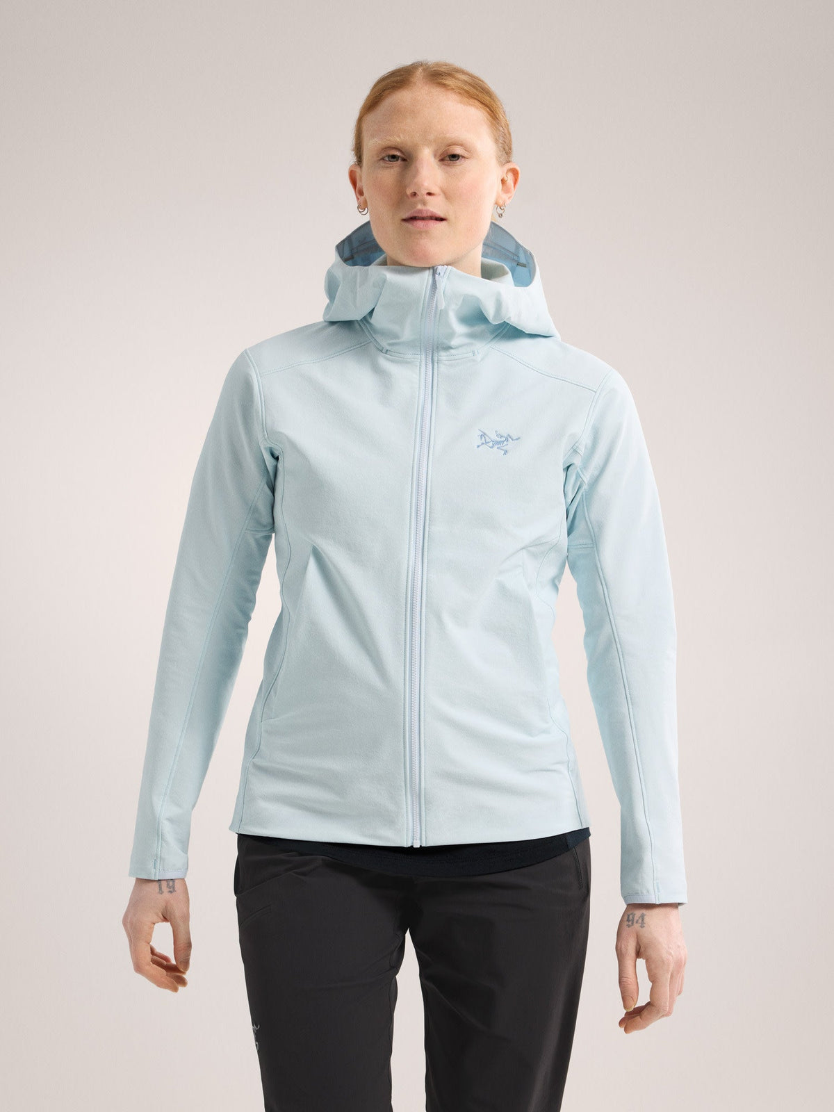 Gamma Hoody Women's