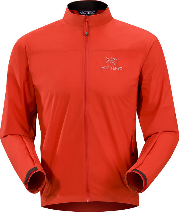 Celeris Jacket Men's