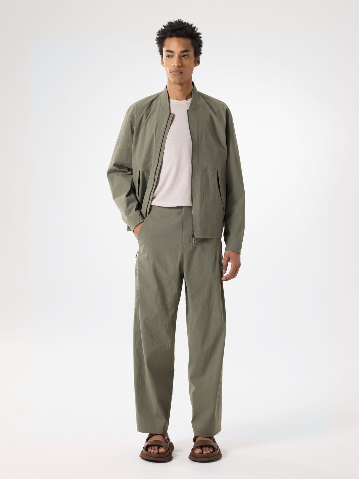 Diode Bomber Jacket Men's