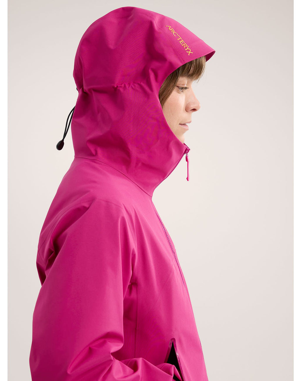 Beta Jacket Women's