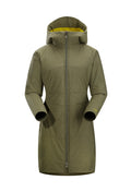 Darrah Coat Women's